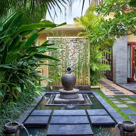 Tiga Samudra Villa Canggu  Bagian luar foto