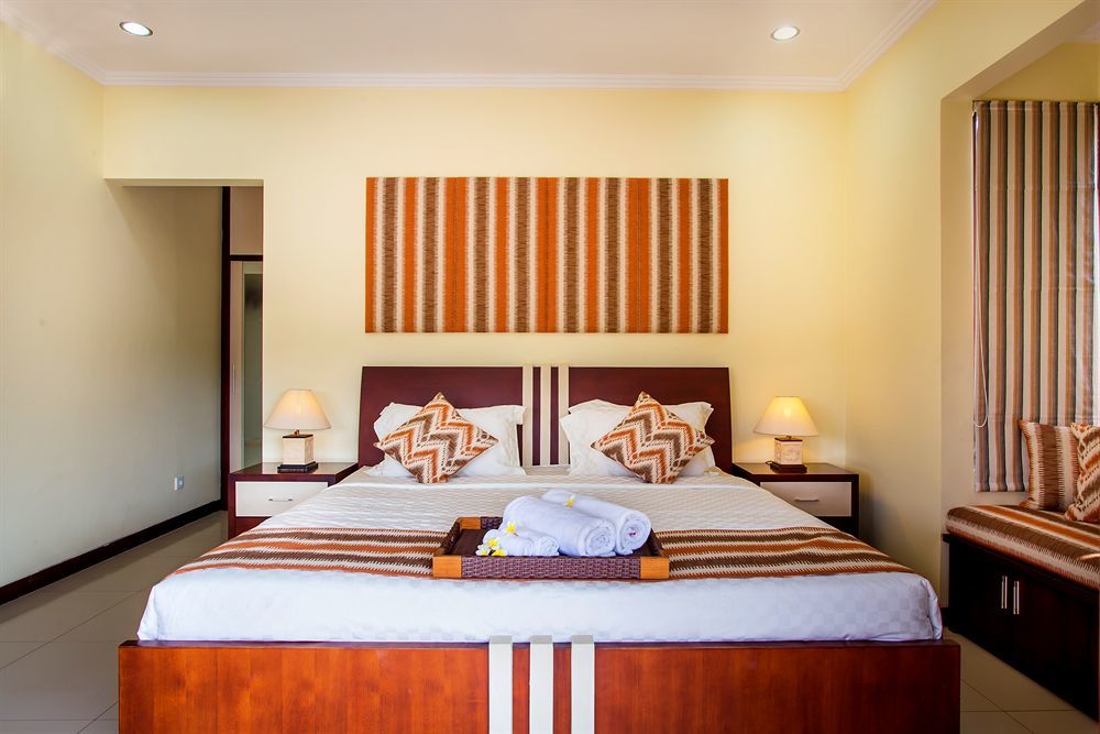 Tiga Samudra Villa Canggu  Bagian luar foto