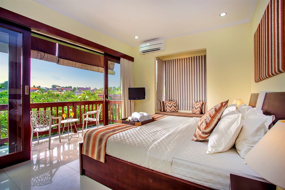 Tiga Samudra Villa Canggu  Bagian luar foto