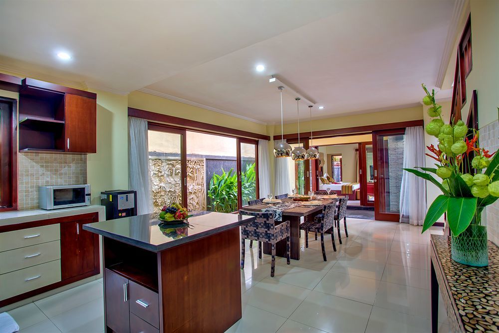 Tiga Samudra Villa Canggu  Bagian luar foto
