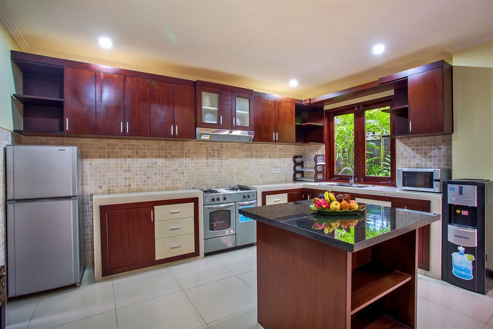 Tiga Samudra Villa Canggu  Bagian luar foto